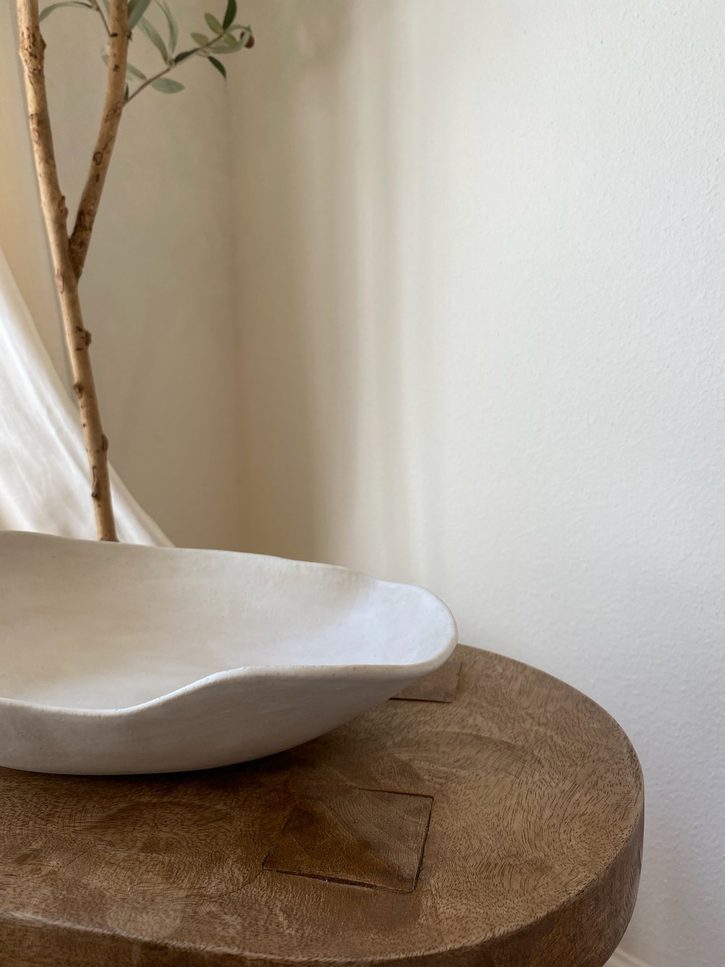 The Milo Bowl