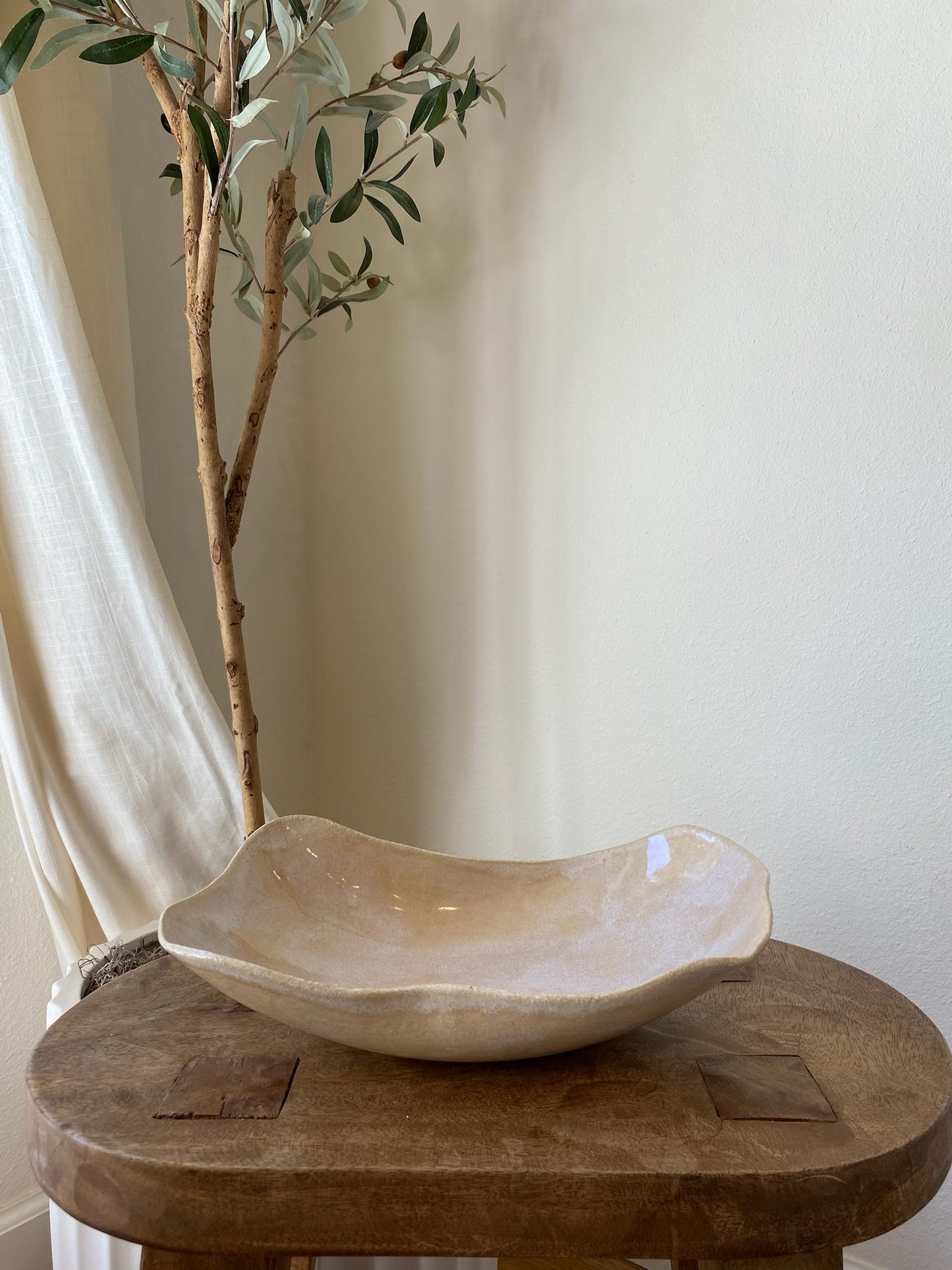 The Aria Bowl