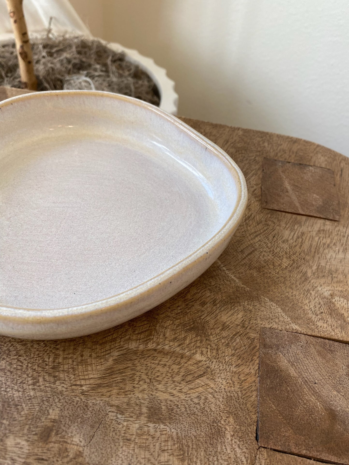 Trinket Dish