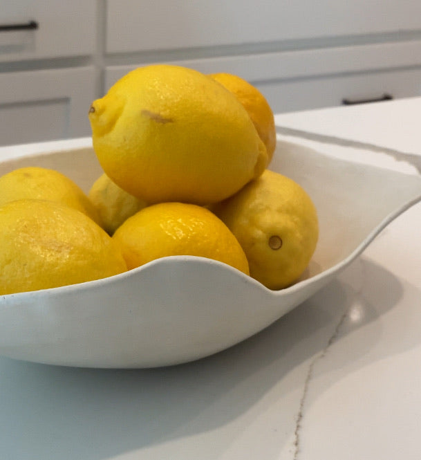 The Milo Bowl
