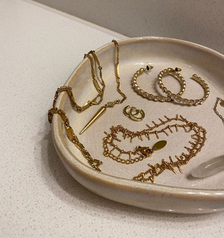 Trinket Dish