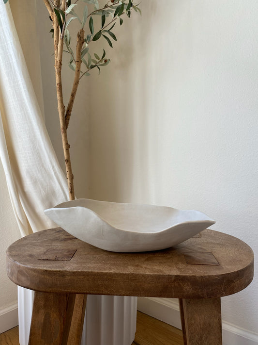 The Milo Bowl