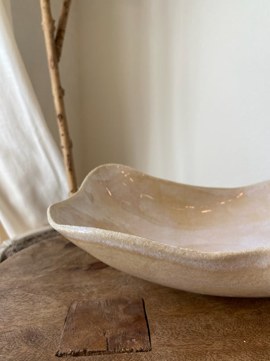 The Aria Bowl