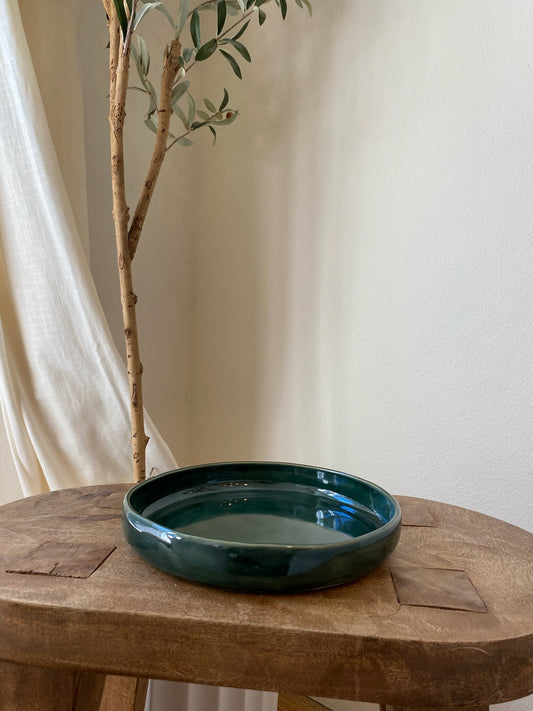Handcrafted Blate- Medium