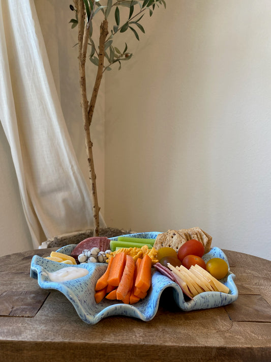 Bougie Board for Kids