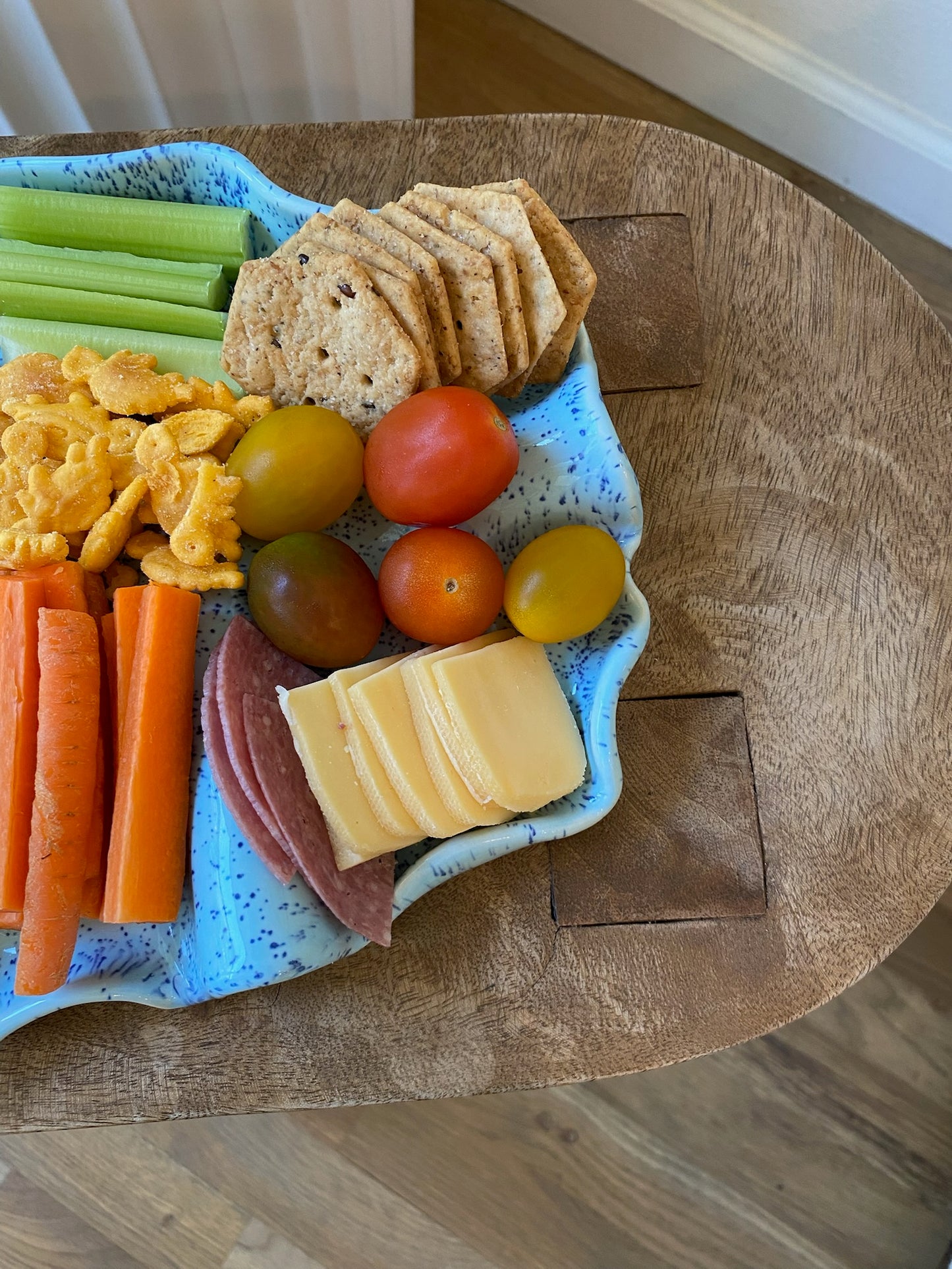 Bougie Board for Kids